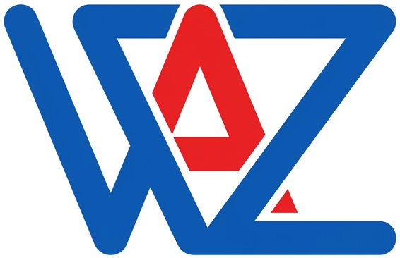 WazTechBD logo
